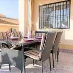 Spacious 2 Bed Detached With Communal Pool * La Florida (Valencia)
