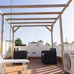 Villa Spacious 2 Bed Detached With Communal Pool La Florida (Valencia)