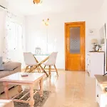 Spacious 2 Bed Detached With Communal Pool * La Florida (Valencia)