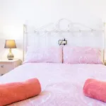 Spacious 2 Bed Detached With Communal Pool La Florida (Valencia)