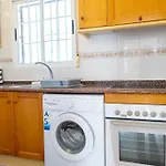 Spacious 2 Bed Detached With Communal Pool Vila La Florida (Valencia)